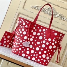 LV Shopping Bags